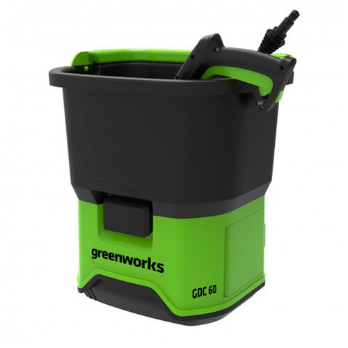      GREENWORKS 60 (5104607) 