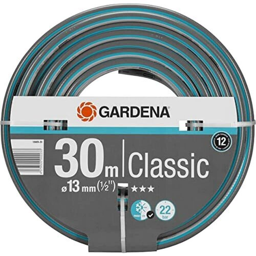   Gardena Classic 13  (1/2
