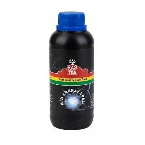 ������ ������ ������������ ���������� ����������� Rastea Bio-Energy Spell 0,5 �. ����