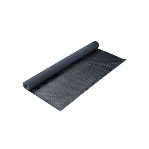     Rubber Matting 0,9x4 h3  