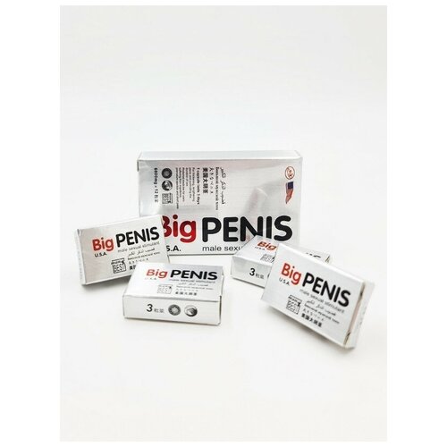 ������ ������ Big Penis ��� �����, �������� ��� �������� ��������, ������� �����������, ������ ���������� (12 ��������) ����