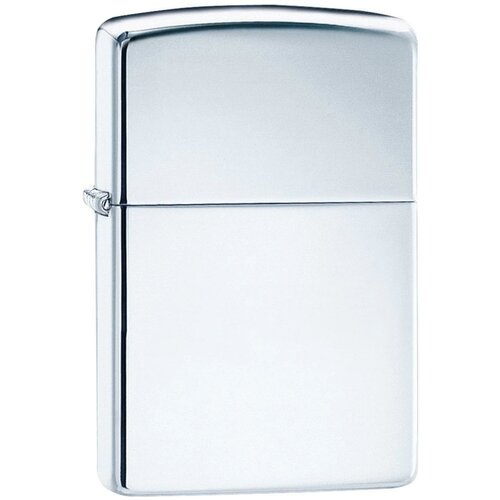     ZIPPO Classic 250   High Polish Chrome   -     , -,   