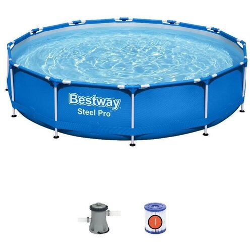    Bestway Steel Pro 36676, 6473, .-   -     , -,   