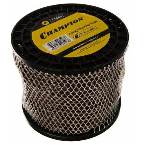 ������ ������ ����� (����) CHAMPION C7043 3 �� ����