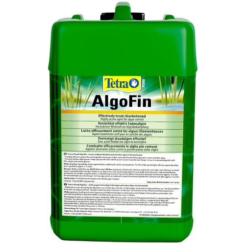     Tetra Pond AlgoFin, 3    -     , -,   