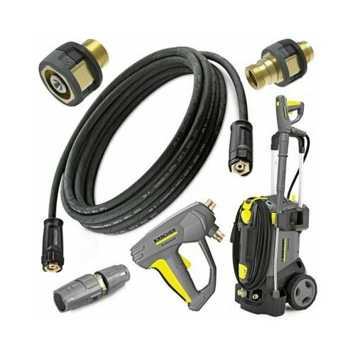   , Karcher (. 2.883-873.0) 355   -     , -,   