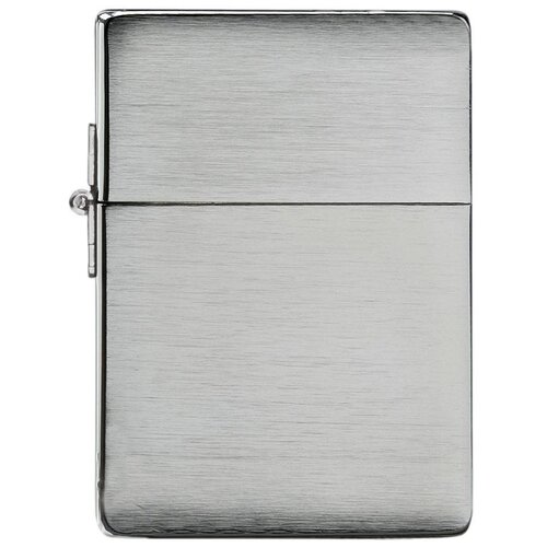      ZIPPO 1935 Replica 1935.25   Brushed Chrome 