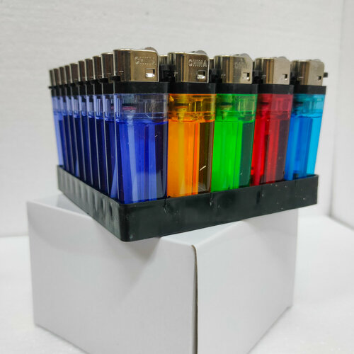 ������ ������ ��������� China 50 ���� � ����� ����