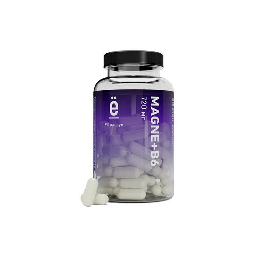 ������ ������ ������ Magne + B6 ����., 180 �, 90 ��. ����