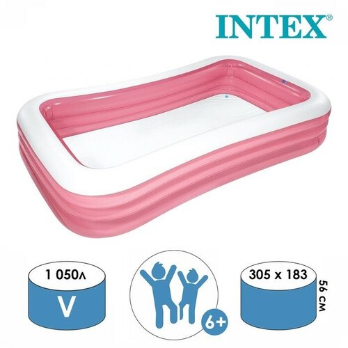  INTEX  , 305  183  56 ,  6 , 58487NP   -     , -,   