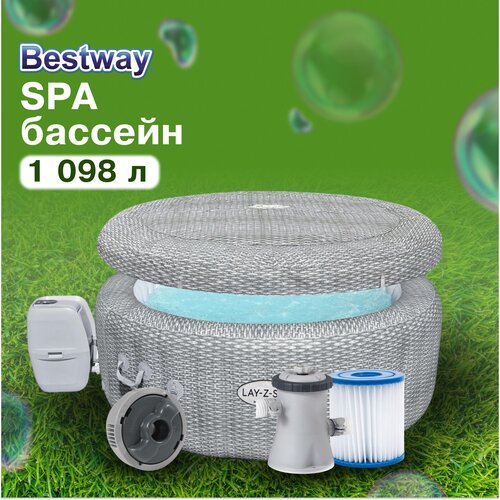  Bestway SPA  Honolulu, 196  71 , -, ,   , 60019 Bestway   -     , -,   