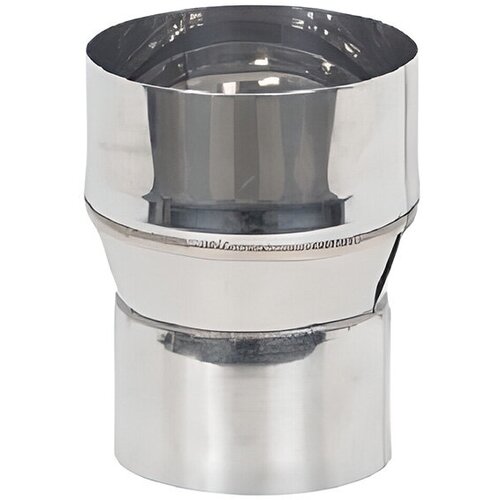 ������ ������ ������� ���������� (AISI 430/0,5��) (90�115) ����