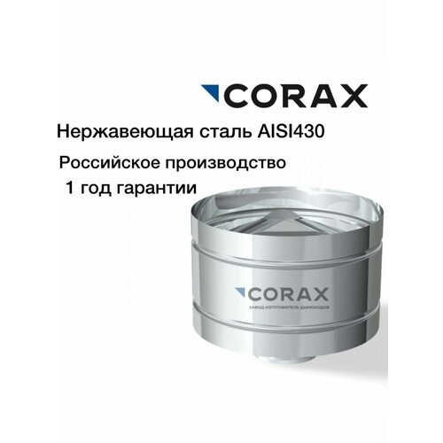   -    CORAX (430/0,5) 