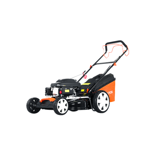 ������ ������ ������������� ���������� YARD FOX 53S HW ����