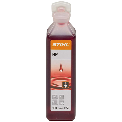 ������ ������ ����� ��� ������� ������� STIHL HP, 0.1 � ����