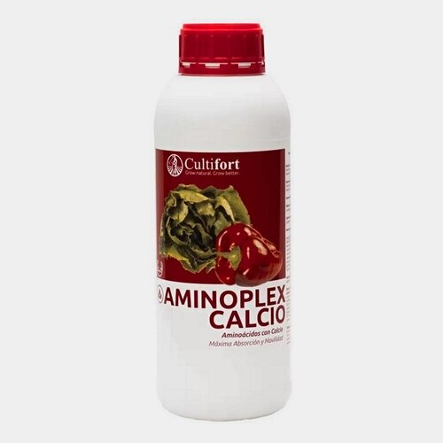  - Aminoplex Calcio Cultifort 1    -     , -,   