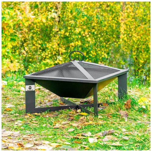 ������ ������ ��������� ���� PLAZA 62�62 �� � ������� �������������� / ���� ��� ������ FIRE-HOUSE ����