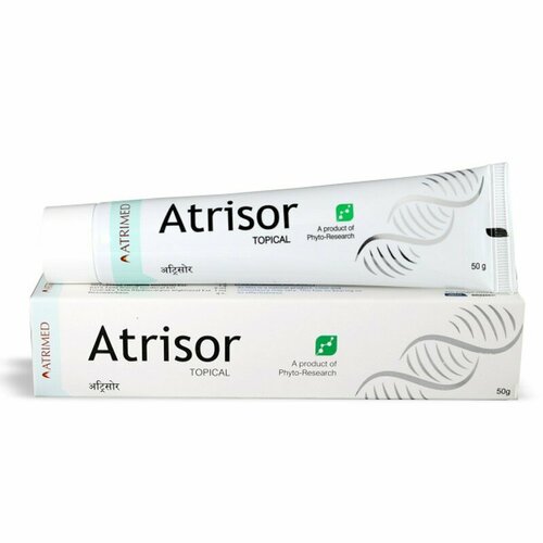       (Atrisor Topical Atrimed), 50    -     , -,   