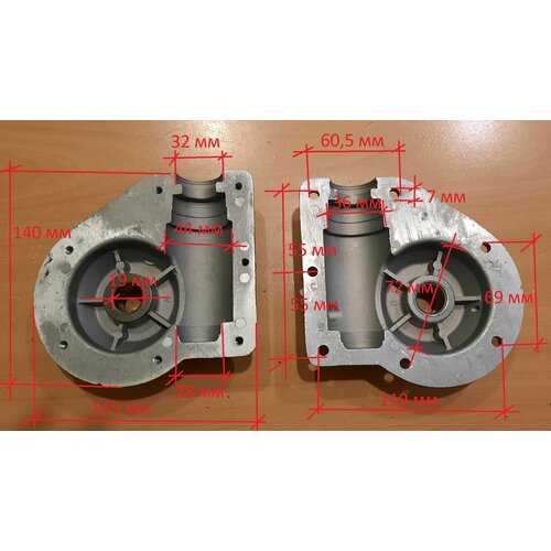 ������ ������ ������ ��������� ��� ������������� MasterYard, Huter � STURM ����