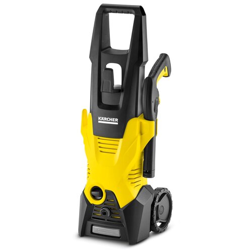     KARCHER K 3 Car 1.601-886.0, 120 , 380 /   -     , -,   