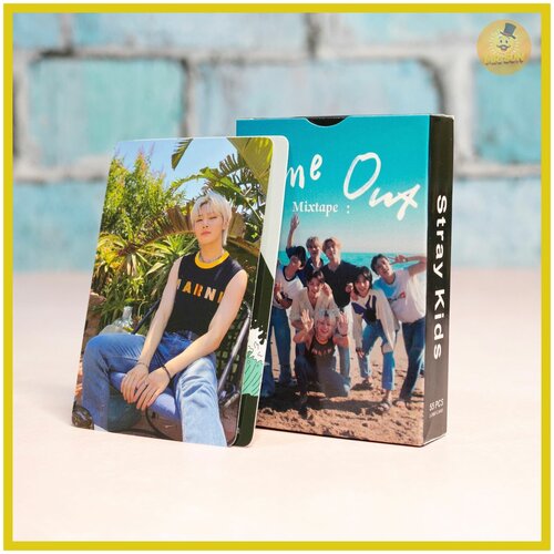 ������ ������ �������� Stray kids ���� ����� 