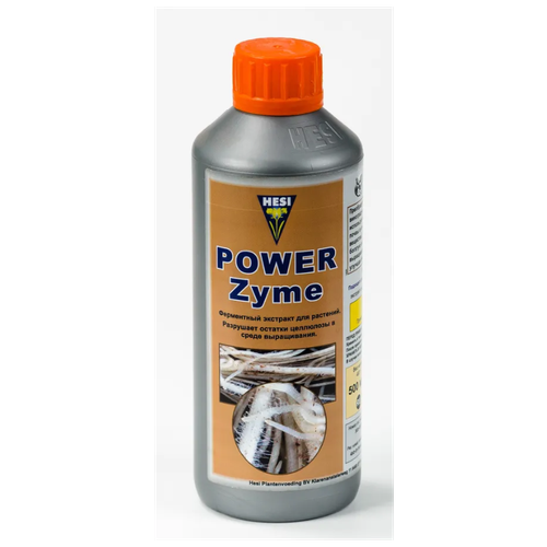    Hesi Power Zyme 500  