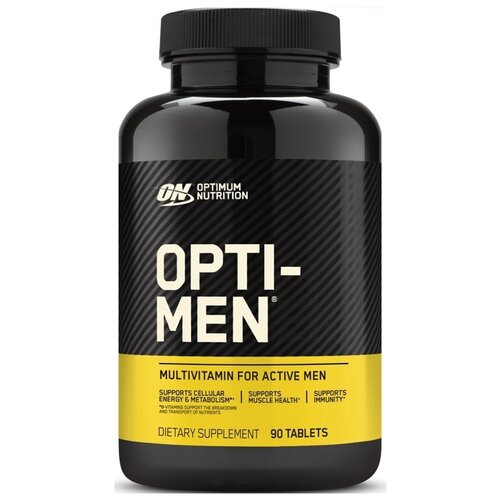 ������ ������ Optimum Opti-Men 90 tabs ����
