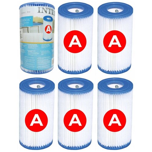 ������ ������ 29000 Intex ������-�������� ��� � ��� �������, 6�� ����