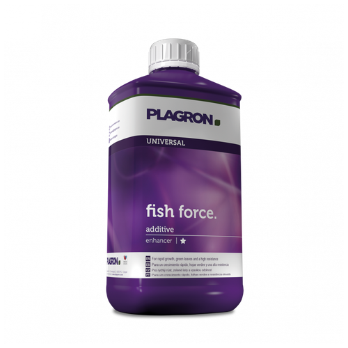    Plagron Fish Force 0,5 