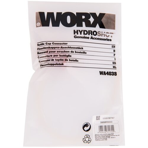          Worx WA4038   -     , -,   