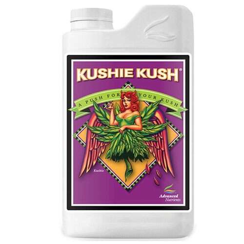    Advanced Nutrients Kushie Kush 1   -     , -,   