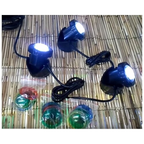   PL 1 LED 3 Jebao       -     , -,   