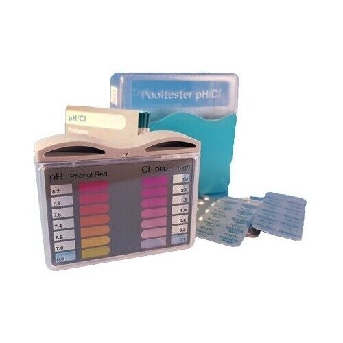   Bayrol PH/CL Pooltester,    -     , -,   