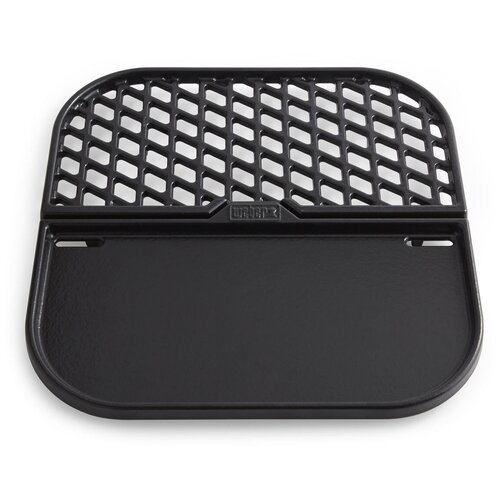 ������ ������ ������� ����� � ��������� GBS Weber 8858 ����