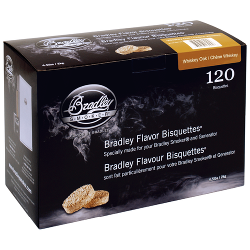    BRADLEY     - /Whiskey Oak (120.)   -     , -,   