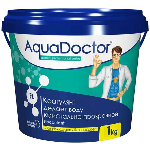     AquaDOCTOR FL, 1    -     , -,   