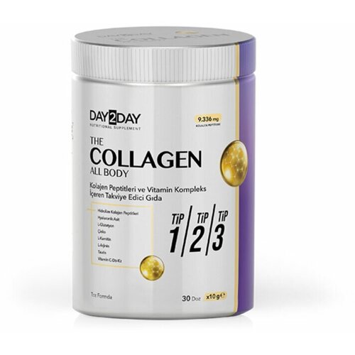 ������ ������ Ocean day2day the collagen all body �������� 123-�� ���� ORZAX ����