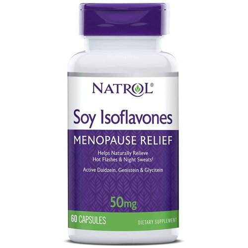 ������ ������ Soy Isoflavones ����., 60 ��. ����