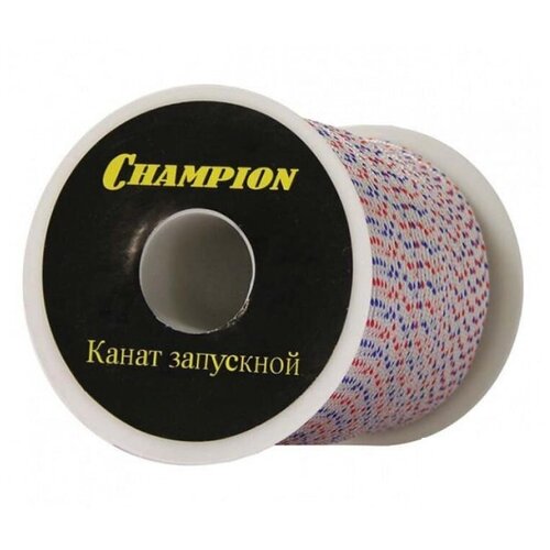    Champion 6  100  C6007   -     , -,   