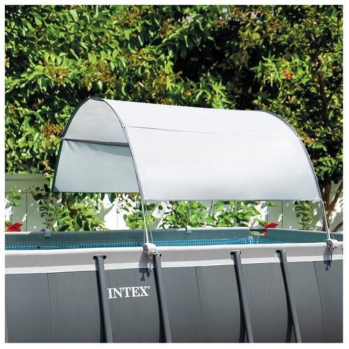    Intex 400cm 28054 