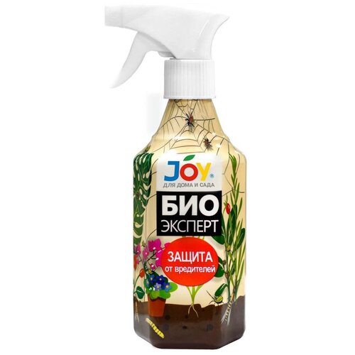 ������ ������ JOY �������� ������ �������� ���������� �� ���������� 400 �� ����