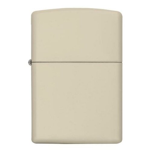     ZIPPO Classic 216   Cream Matte   -     , -,   