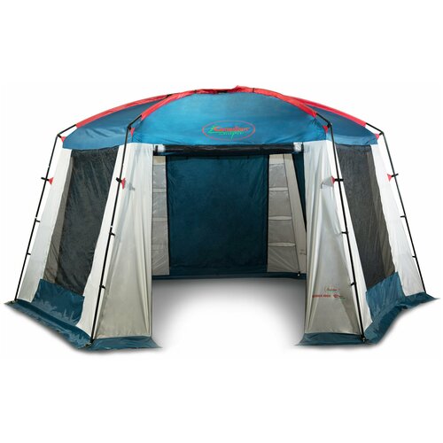   Canadian Camper SUMMER HOUSE,  royal   -     , -,   