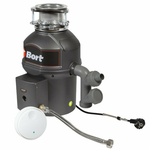 ������ ������ Bort ������� ������������ ������� ������� TITAN 9000 ����