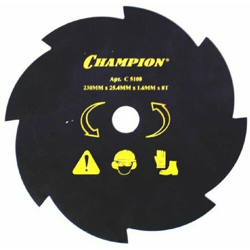    Champion 23025,4- 8  