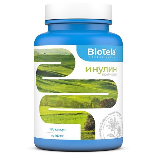 ������ ������ ������ ��������� Biotela ����., 0.46 �, 180 ��. ����