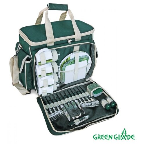 ������ ������ ����� ��� ������� Green Glade T3134, 34 �����., ������� ����