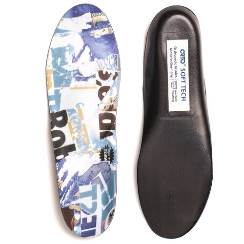 ������ ������ ������� �������������� Orto Soft Tech, ������ 40, �������/���������� ����