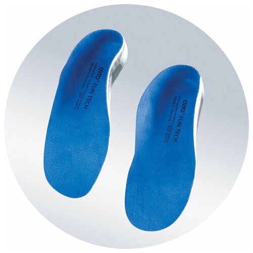 ������ ������ ������� �������������� ORTO-Fun Tech (29/30) ����