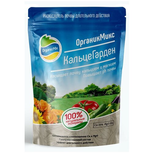 ������ ������ ��������� Organic Mix ������������, 1.3 �, 1300 �, 1 ��. ����